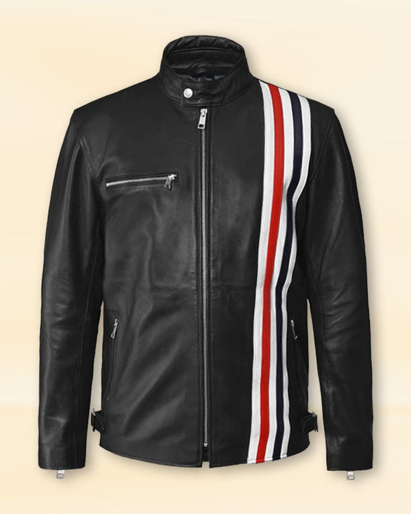 Buy LEATHER JACKET WORN BY TOM HARDY