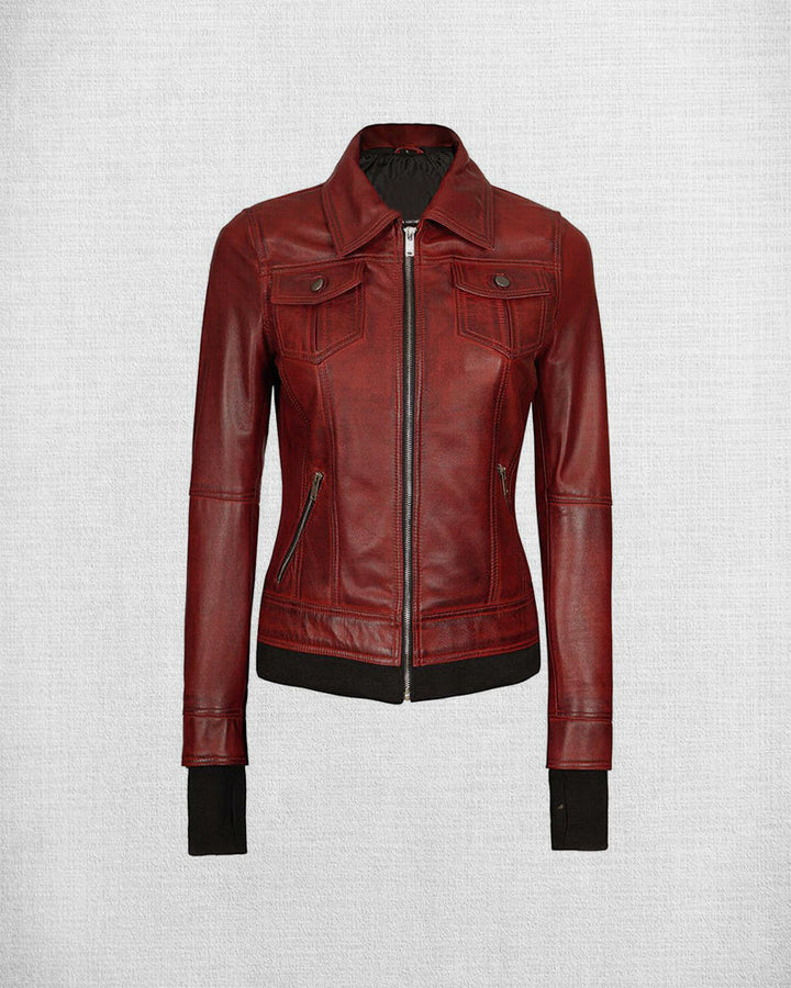 USA Brand Jacket seller