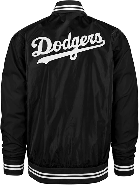 Los Angeles Dodgers Bomber Jacket in USA