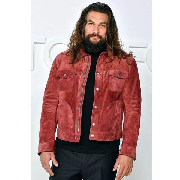 Buy Arthur Curry Aquaman And The Lost Kingdom 2023 Jacket
