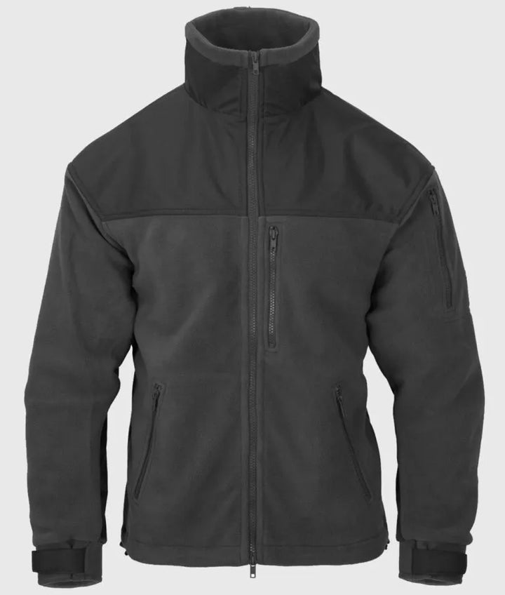 Extraction 2 Chris Hemsworth Jacket Front
