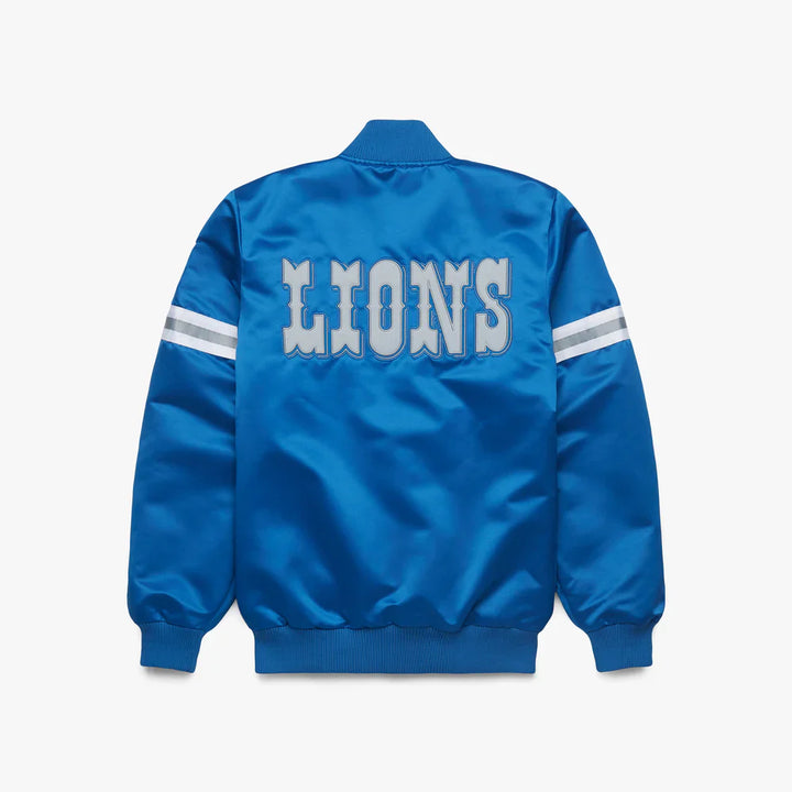 NFL Detroit Lions fan gear