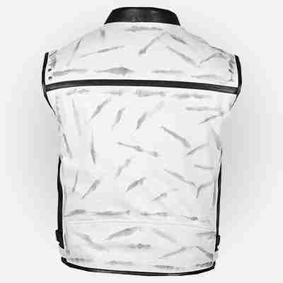 Solo A Star Wars Story Vest
