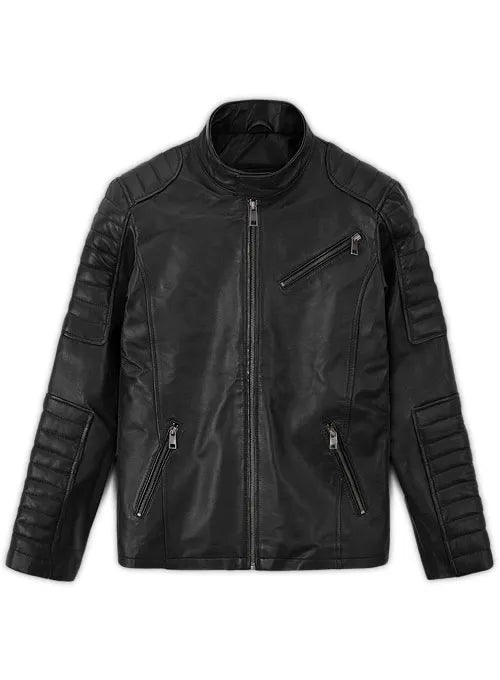 Marc Marquez MotoGP leather jacket for fans in USA