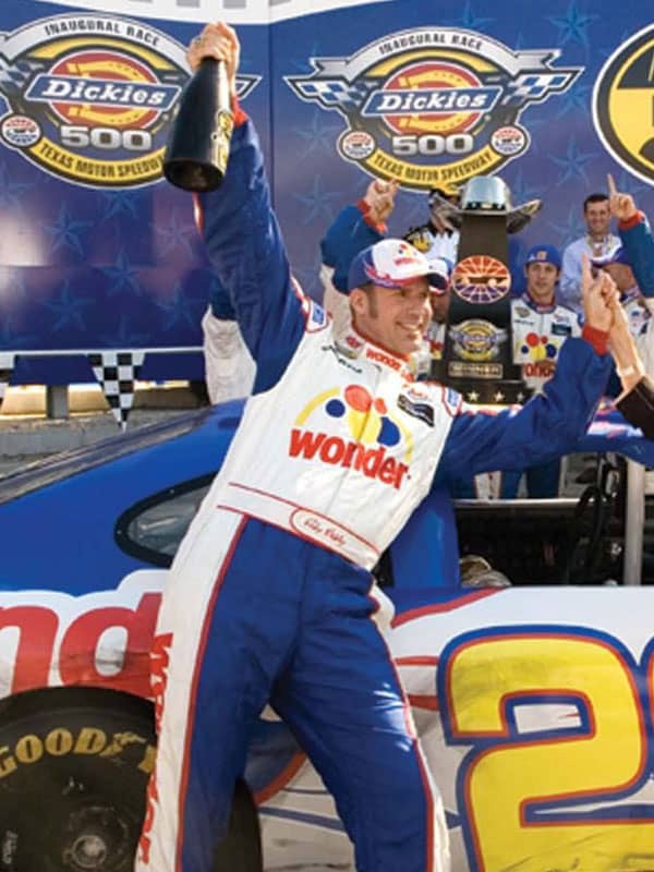 Shop Talladega Nights Ricky Bobby Costume
