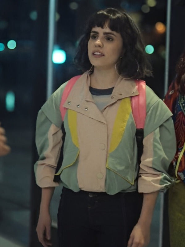 Buy (Un)lucky Sisters 2024 Sofía Morandi Jacket