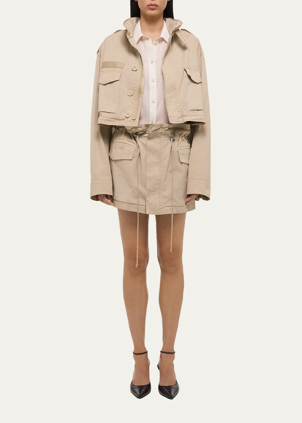 Buy Convertible Jacket