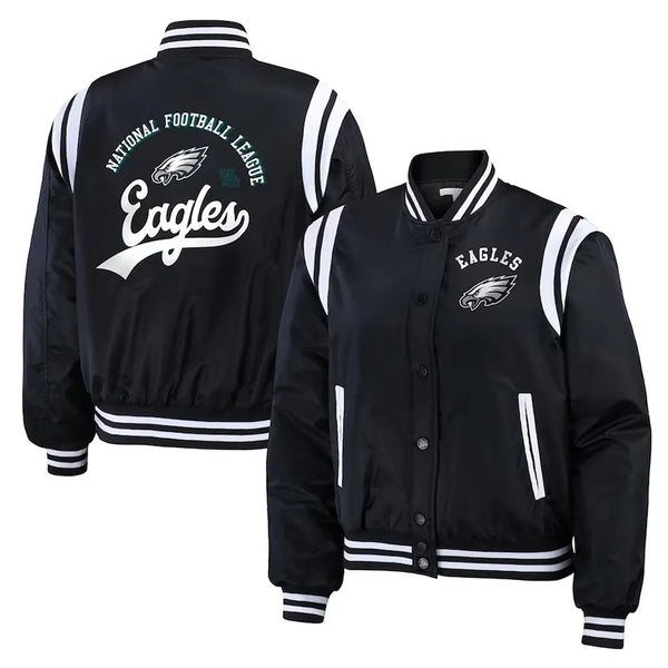 Buy NFL Philadelphia Eagles Jacket for Men and Women