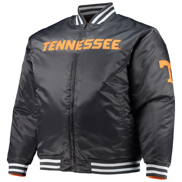Buy The Rookie Tennessee Volunteers Satin Jacket USA