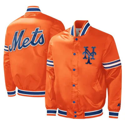 Buy NY Mets Jacket For Men and Women