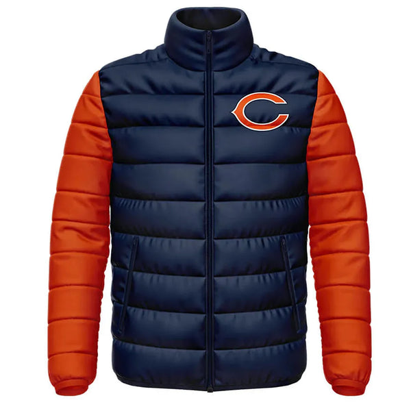 Buy NFL Chicago Bears Jacket For Men and Women