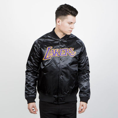 Buy LA Lakers Forward Power Jacket For Men and Women