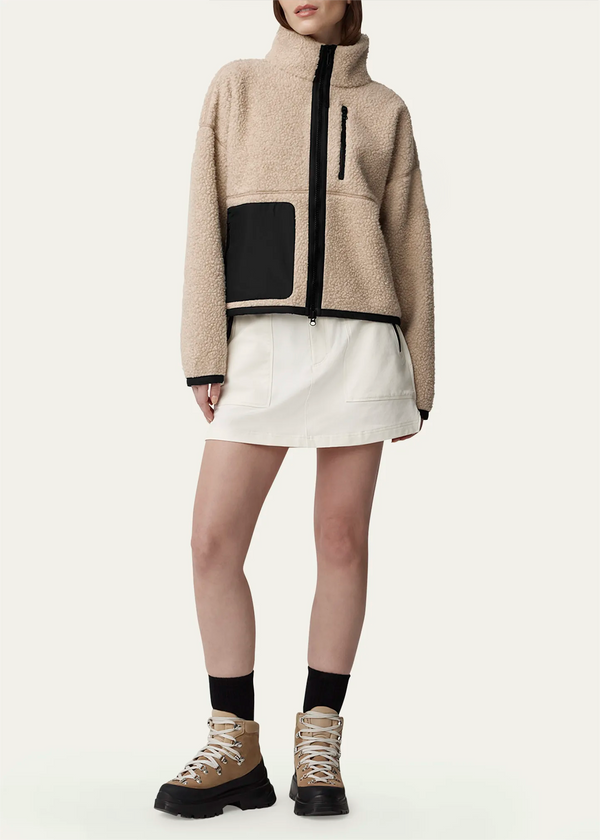 Buy Fleece Jacket