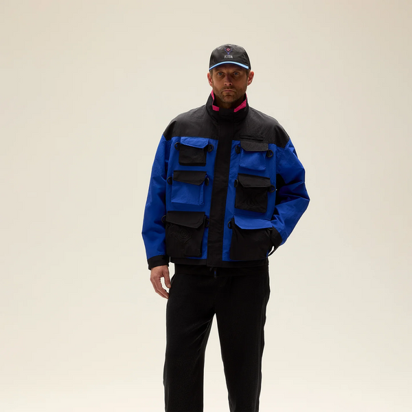 Buy Tactical Explorer Utility Jacket