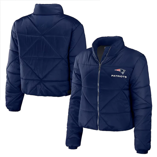 Buy NFL New England Jacket for Women and Men