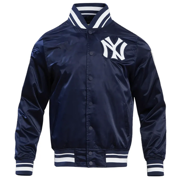 Buy New York Yankees Classic Jacket For Men and Women