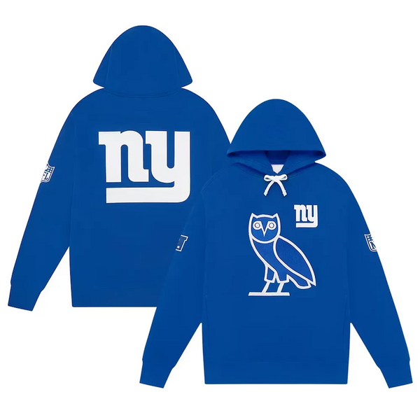 NFL New York jacket for men and women in USA