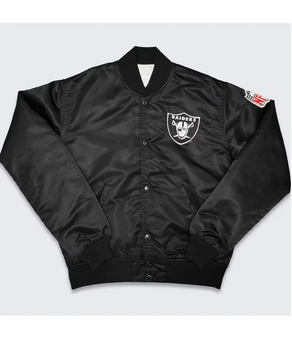 NFL Raiders LA jacket for men and women in USA