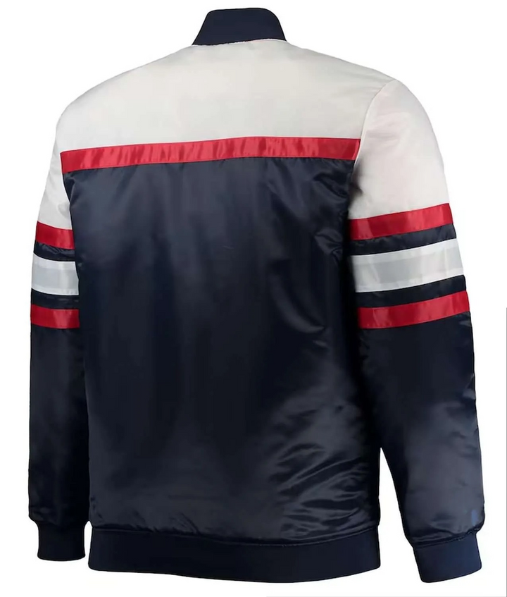 Unisex St. Louis Cardinals baseball jacket

