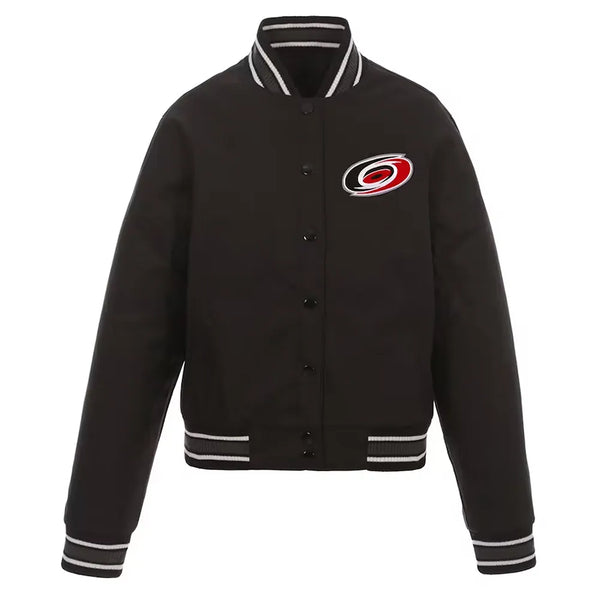 Buy NHL Carolina Hurricanes Jacket Men and Women