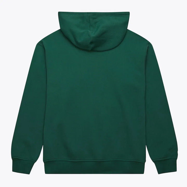 Comfortable Green Bay Packers fleece jacket for game day in USA