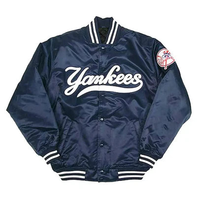Buy New York Yankees 90s Jacket For Men and Women