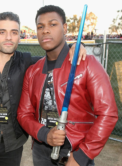 John Boyega Jacket