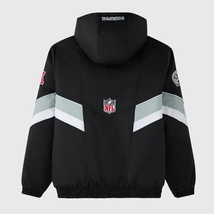 NFL Las Vegas Raiders Jacket