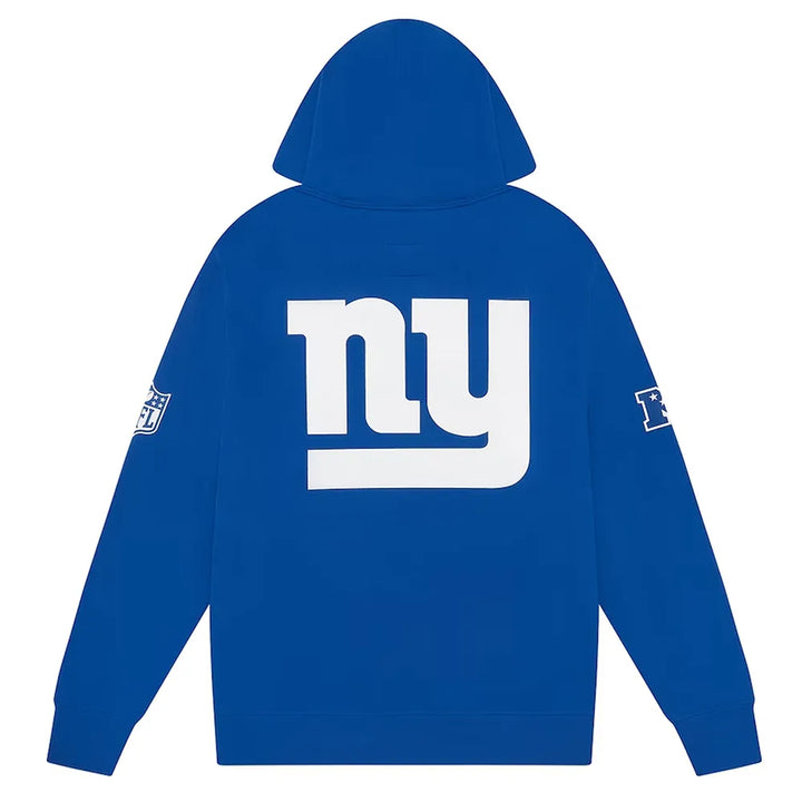 Premium NFL NY jacket for fans in USA