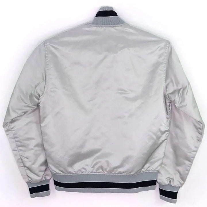 Comfortable Raiders LA outerwear for game day in USA