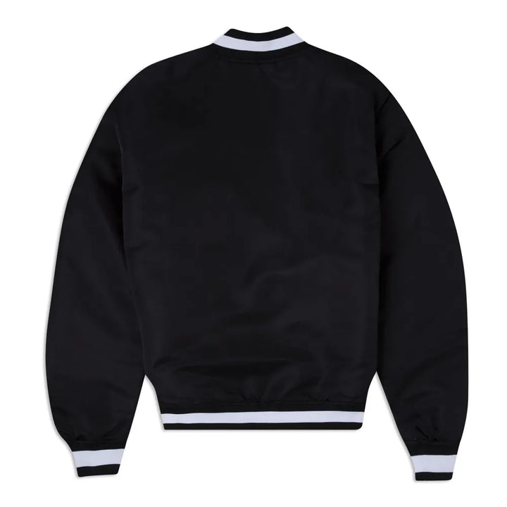 Comfortable Philadelphia Eagles jacket with team branding in USA