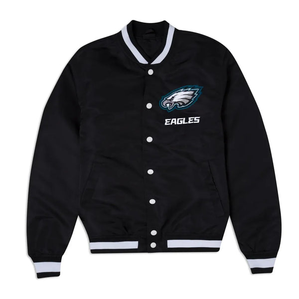 NFL Philadelphia Eagles jacket for men and women in USA