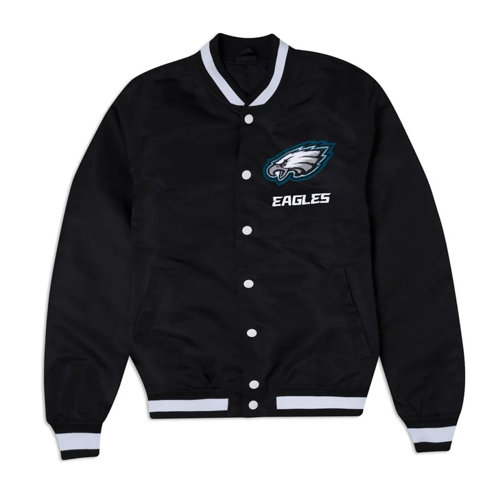 NFL Philadelphia Eagles jacket for men and women in USA