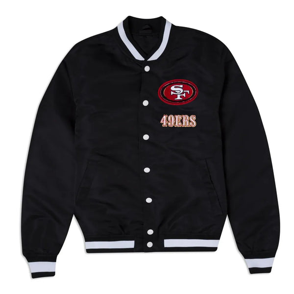 Buy NFL San Francisco 49ers Jacket for Men and Women