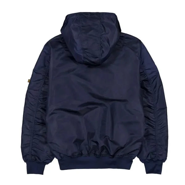 Seattle Mariners Historic L-2B Hooded Bomber Jackets in USA