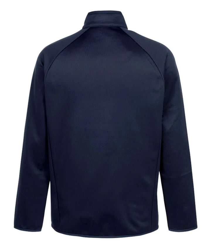 Navy black grey Cardinals puffer jacket

