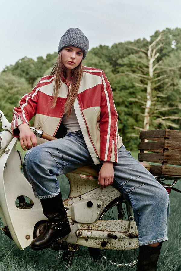 Buy We The Free Ryder Sport Vegan Moto Jacket