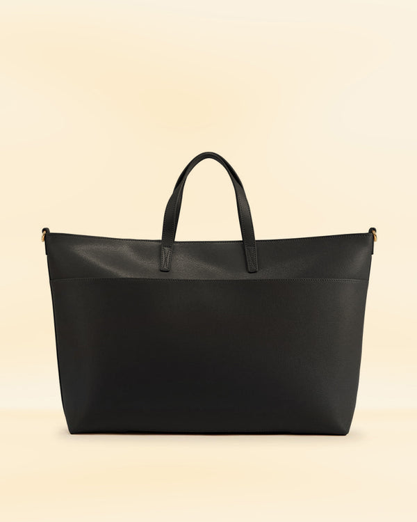 Make a statement with the stunning Glamorous Gladstone Leather Bag, available in the USA market.