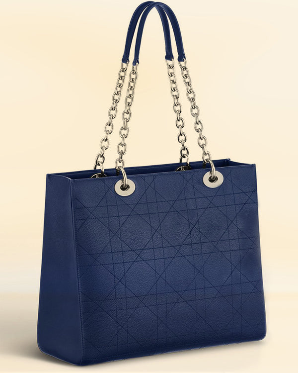 The Pricy UltraDior Leather Bag in luxurious black in USA market