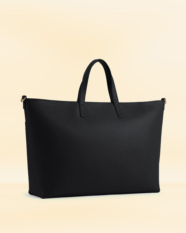 Add a touch of sophistication to your style with the Glamorous Gladstone Leather Bag, now in the USA.
