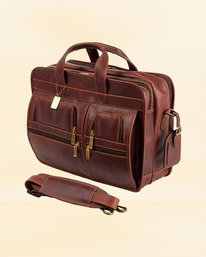 Legendary Executive Computer Briefcase in usa