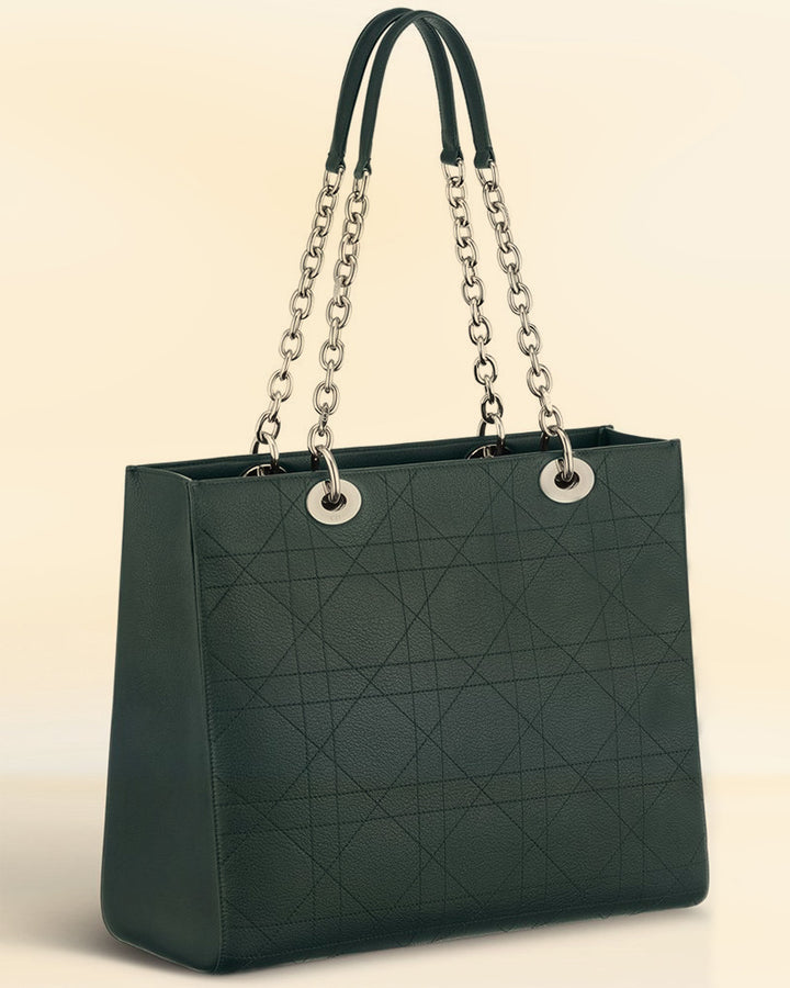 Stylish and elegant UltraDior Leather Bag for fashion enthusiasts in United state market