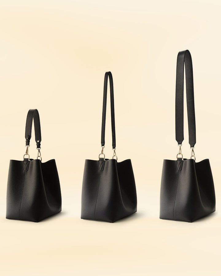 Classic Leather Legacy Satchel for everyday elegance in the USA market.