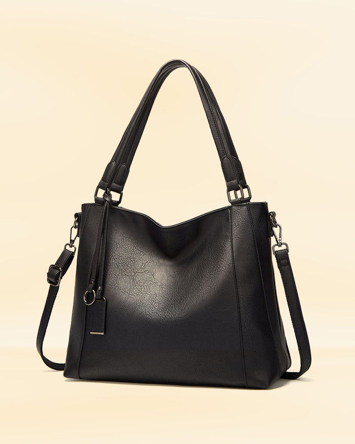 Casual Tote Bag in Classic Design in USA market