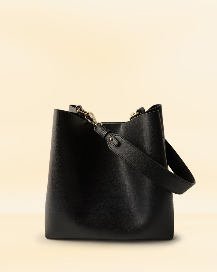 Stay organized in style with the versatile Leather Legacy Satchel in the USA market.