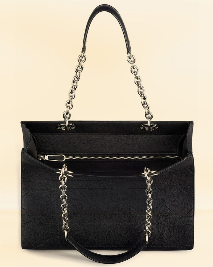 Fashion-forward UltraDior Leather Bag to elevate your style game in United state market