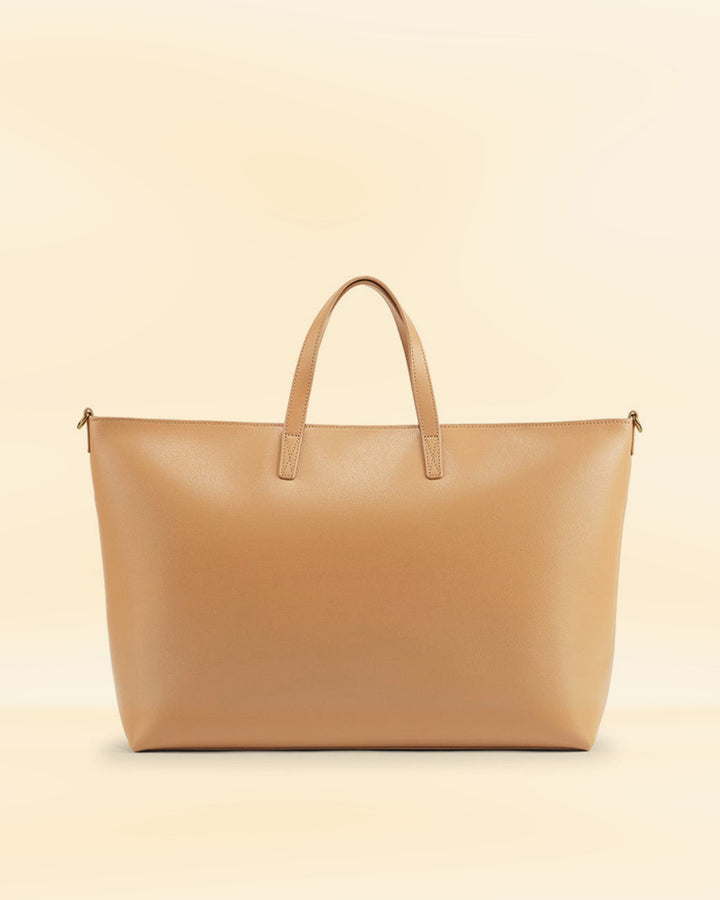 Find the perfect accessory for any occasion with the Glamorous Gladstone Leather Bag, now available in the USA.