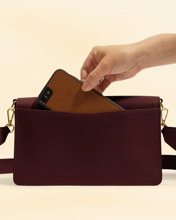 Upgrade Your Style with the Sophisticated Satchel Handbag USA style