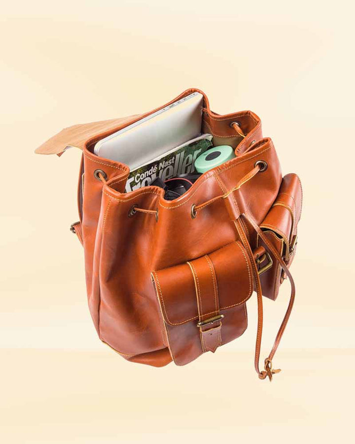Ideal backpack for city dwellers and travelers in UK