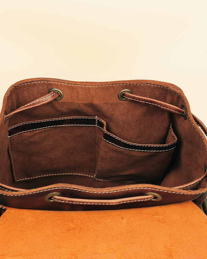 Sleek and Sophisticated Mini Backpack in USA market